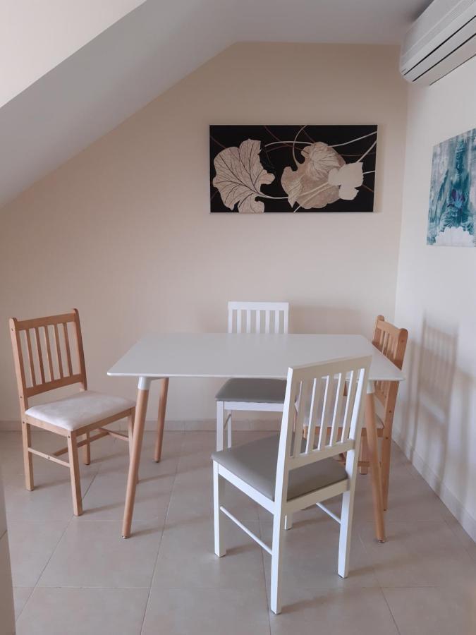 Apartamento Taray Carboneras Exteriör bild