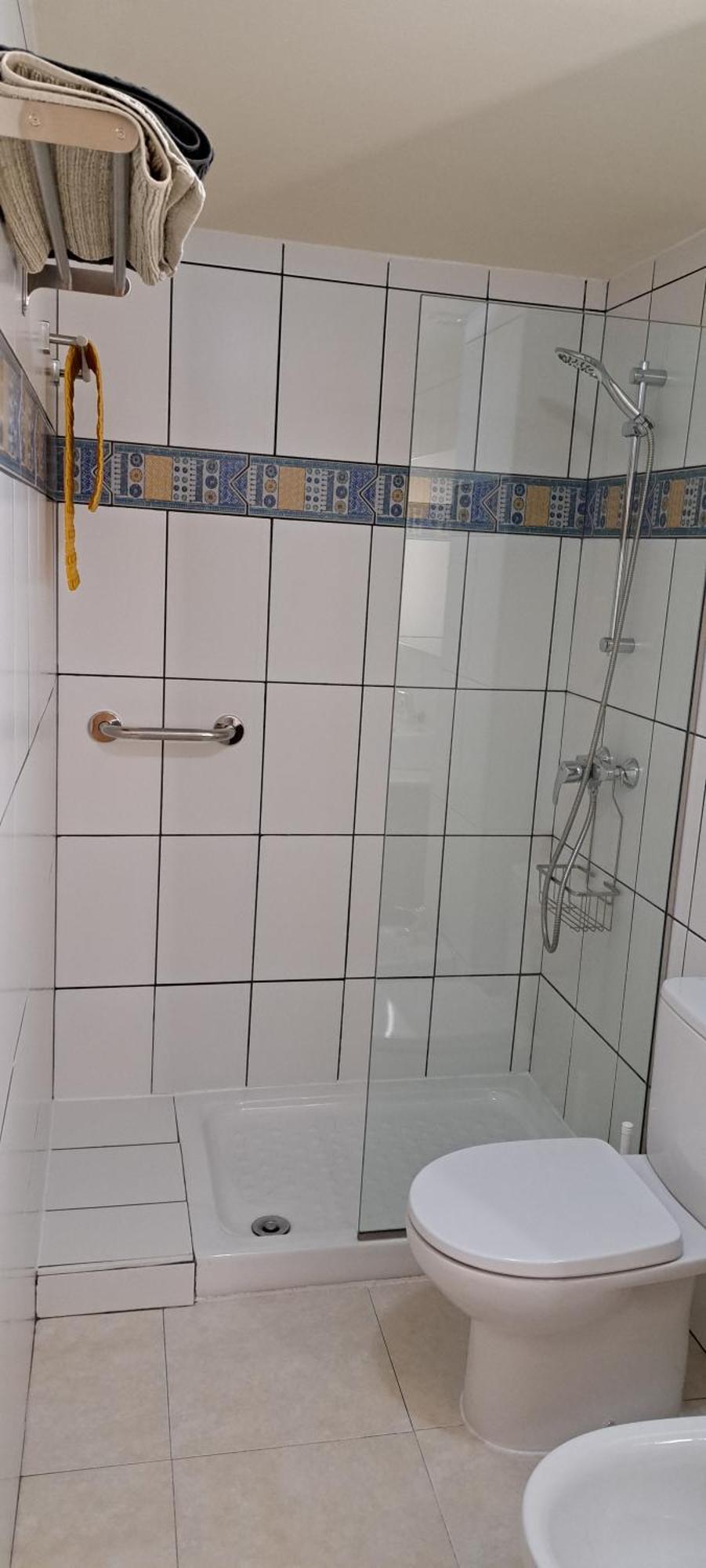 Apartamento Taray Carboneras Exteriör bild