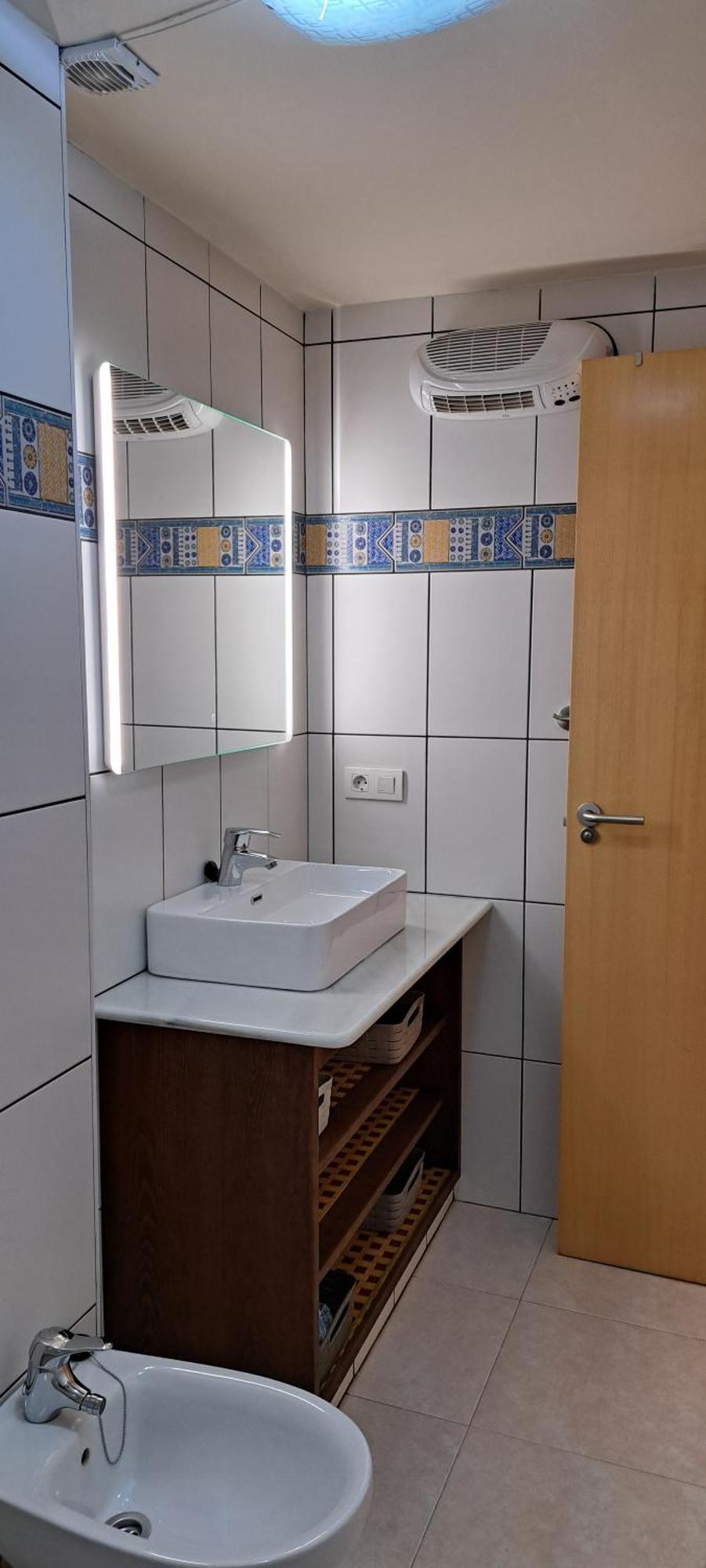 Apartamento Taray Carboneras Exteriör bild